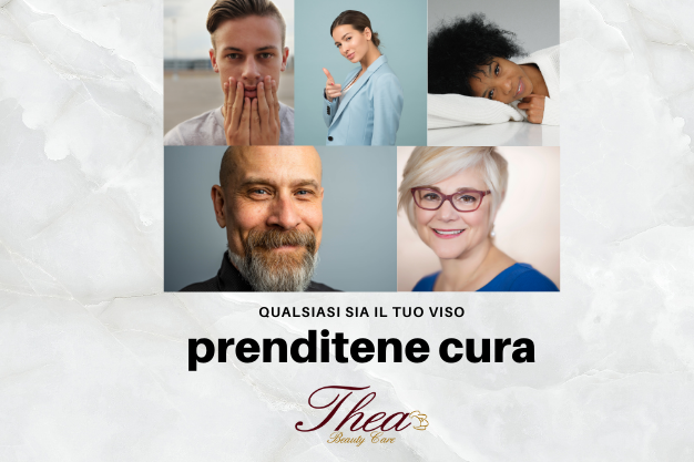 trattamenti viso prenditi cura del tuo viso